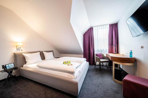 弗雷兴霍夫酒店