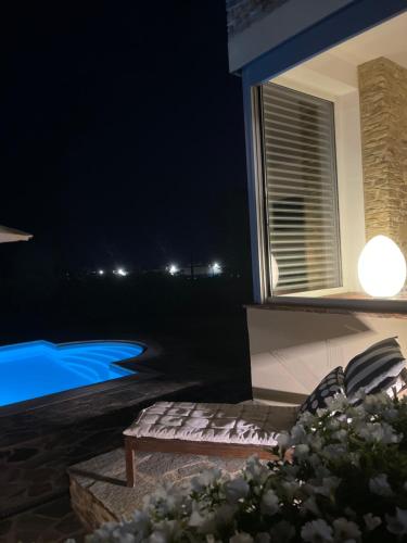  Piscina e relax nelle Langhe Villa Gaia in Bra