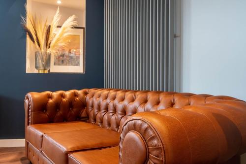 弗雷兴霍夫酒店