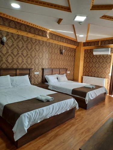 Hotel LU-MA – Tbilisi, MA