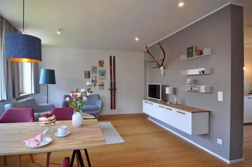 Ferienwohnung Zulehenweg 15 in Schönau am Königssee, Deutschland