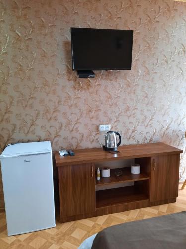 Hotel LU-MA – Tbilisi, MA