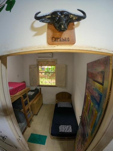 Habitat Marajó Hostel