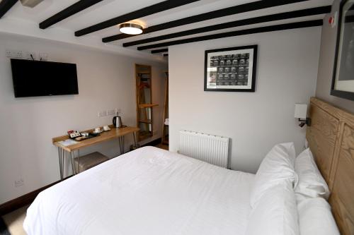 Swan, Thatcham by Marston's Inns photo 4