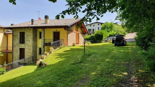 . Villa Natale