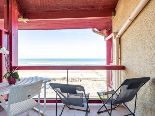 Apartment Primavéra-11 by Interhome