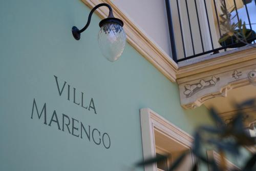 Villa Marengo Guest House