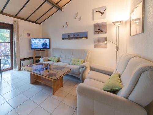 Holiday Home Noordzeepark Zeewind 2-6 by Interhome