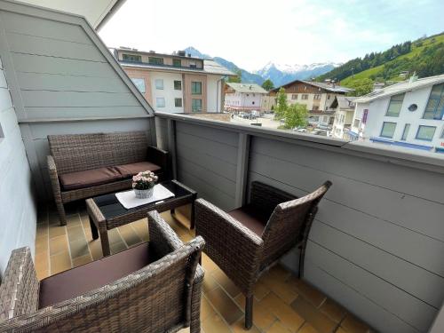 Apartment Areitblick by Interhome Zell am See