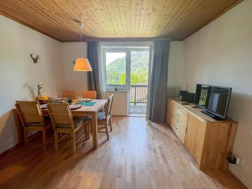  Apartment Zaglau by Interhome in Sankt Johann im Pongau