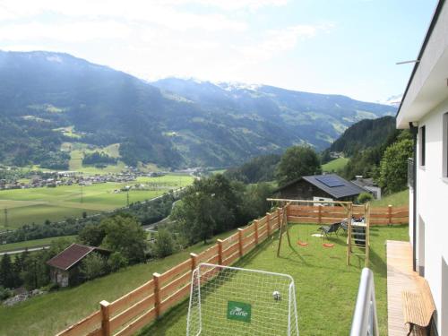  Apartment Georg by Interhome in Kaltenbach
