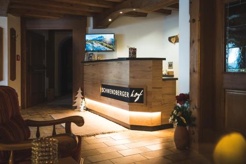 Panoramahotel Schwendbergerhof – Hippach, IL