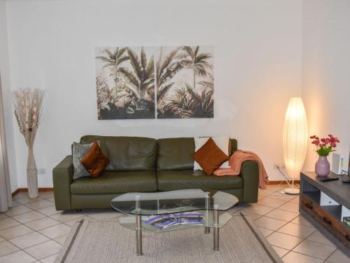  Apartment Varenna by Interhome in Locarno
