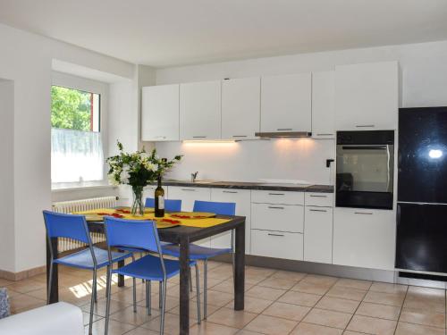  Apartment Le Bolle by Interhome in Magadino