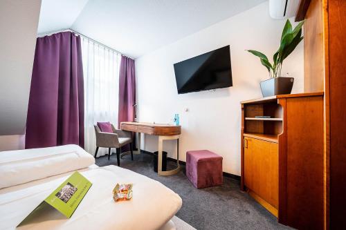 弗雷兴霍夫酒店