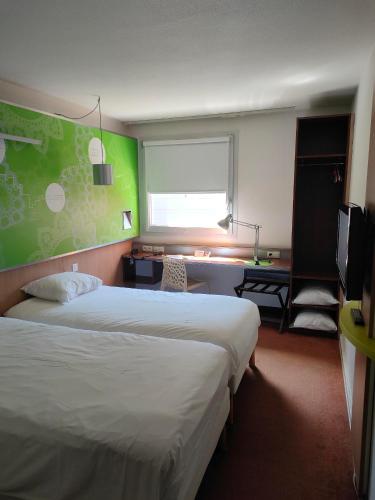 ibis Styles Bethune Bruay la Buissière