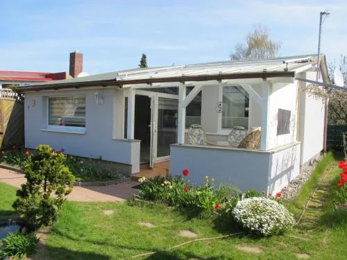 Holiday Home Philipp by Interhome in Loissin, Deutschland