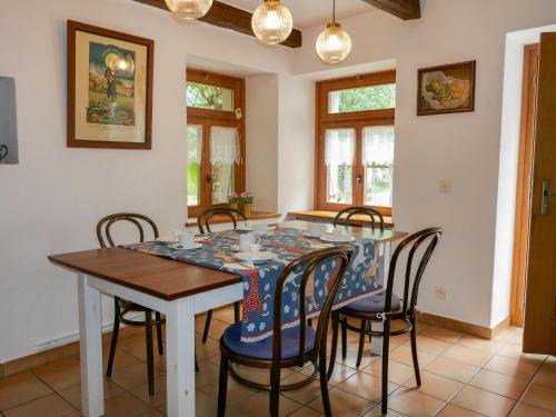 Holiday Home Margarita by Interhome in Cresciano