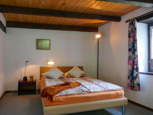 Holiday Home Margarita by Interhome in Cresciano