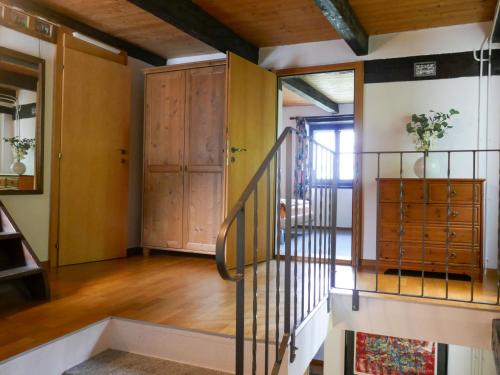 Holiday Home Margarita by Interhome in 克雷斯安諾