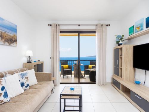 Apartment Sea view Drilasol by Interhome 3