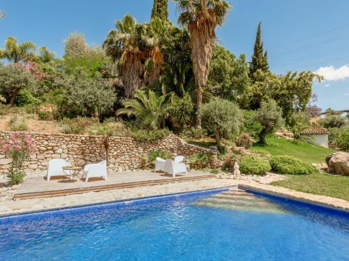 Holiday Home Manodiana gîte à louer Villanueva de la Concepción