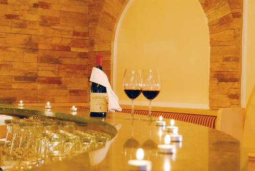 Panoramahotel Schwendbergerhof – Hippach, IL
