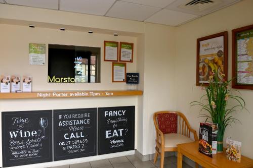 Meadow Farm Redditch by Marstons Inns - image 14