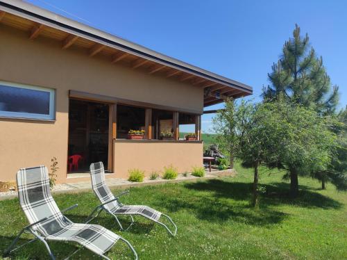 Privát Slavkov (Privat Slavkov) in ستاري سموكوفيك