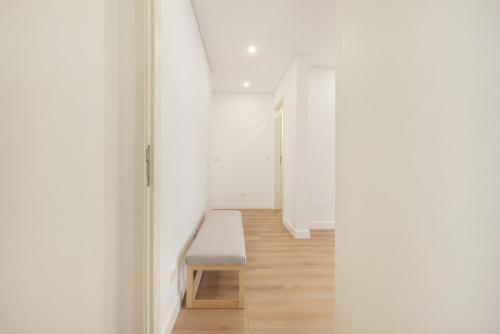 Buitenkant, Green Apartment by Olala Homes in Bairro da Assuncao
