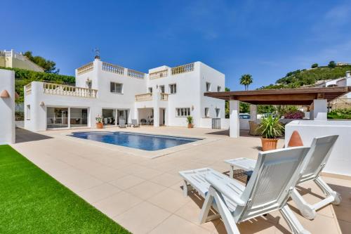AT347 Sorensen, Calp