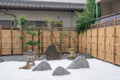 Otsuka House with 2BR near the Yamanote Line, Tokyo