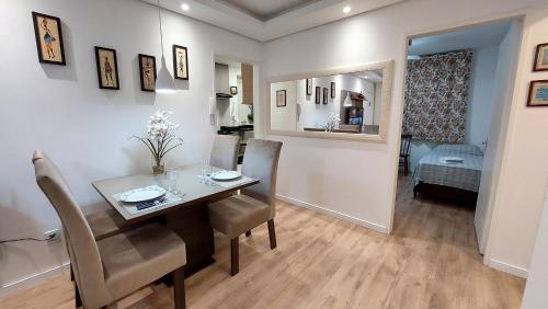 設施, AP201 - Apartamento Top, 3 quartos confortáveis (AP201 - Apartamento Top, 3 quartos confortaveis) in 雅爾丁伊圖薩巴拉