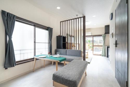 Otuska house with 2BR near the Yamanote line