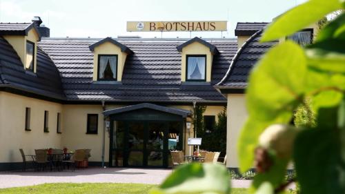 Bootshaus Neustrelitz