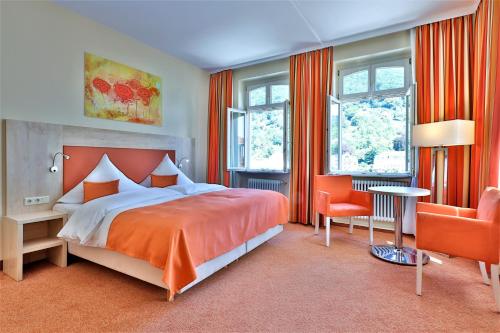 City Partner Hotel Hollander Hof near Heiliggeistkirche
