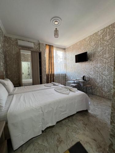 hotel Vaxx – Batumi, IL