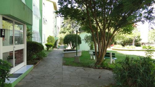 設施, AP201 - Apartamento Top, 3 quartos confortáveis (AP201 - Apartamento Top, 3 quartos confortaveis) in 雅爾丁伊圖薩巴拉