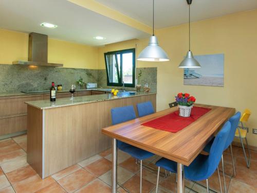 Holiday Home Ullastreta by Interhome in Ullestret