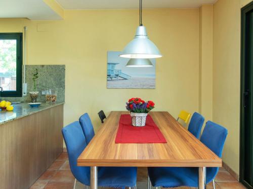Holiday Home Ullastreta by Interhome in Ullestret