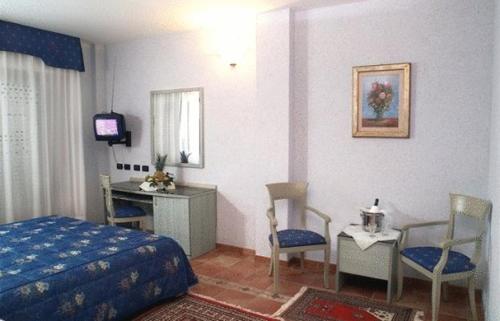 Hotel San Giorgio - image 13
