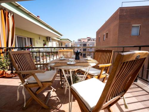 Apartment Riumar by Interhome