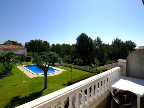 Apartment Eurosol-7 by Interhome Apartment Eurosol-7 by Interhome