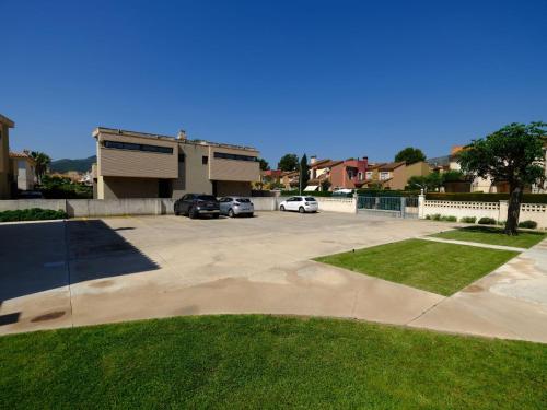 Apartment Eurosol-7 by Interhome Apartment Eurosol-7 by Interhome