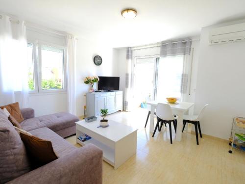 Apartment Eurosol-7 by Interhome Apartment Eurosol-7 by Interhome