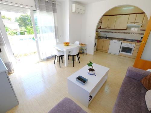 Apartment Eurosol-7 by Interhome Apartment Eurosol-7 by Interhome