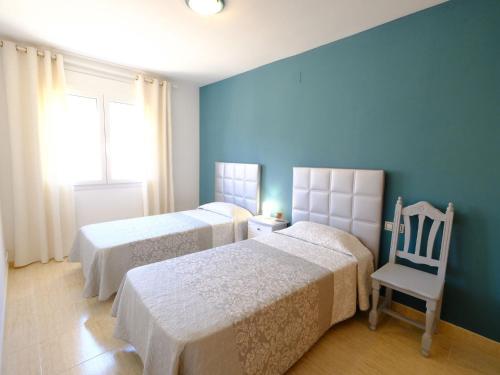 Apartment Eurosol-7 by Interhome Apartment Eurosol-7 by Interhome