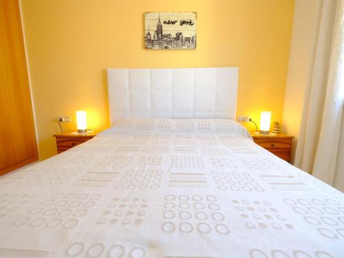 Apartment Eurosol-7 by Interhome Apartment Eurosol-7 by Interhome