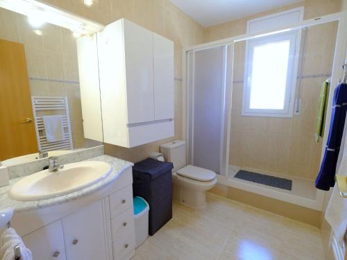 Apartment Eurosol-7 by Interhome Apartment Eurosol-7 by Interhome