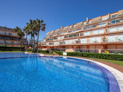 Apartment Mirador al Mar-6 by Interhome